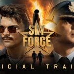 Skyforce movie