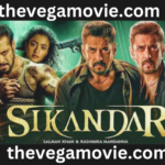 Sikandar 2025 Movie: Release Date, Cast, Story, and Everything You Need to Know