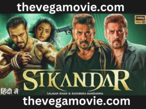 Sikandar 2025 Movie: Release Date, Cast, Story, and Everything You Need to Know