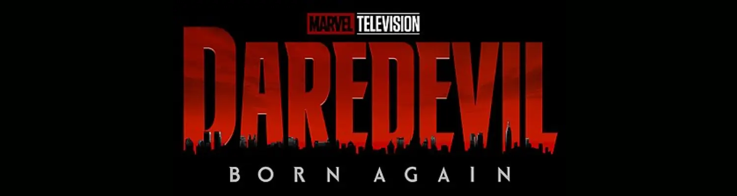 DareDevil Born Again